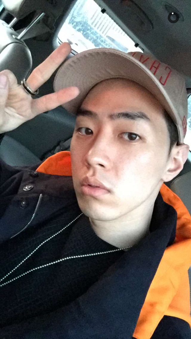 callmeGRAYTH's tweet photo. CallmeGRAY's Snapchat Update https://t.co/7CU2Qzu7Dj