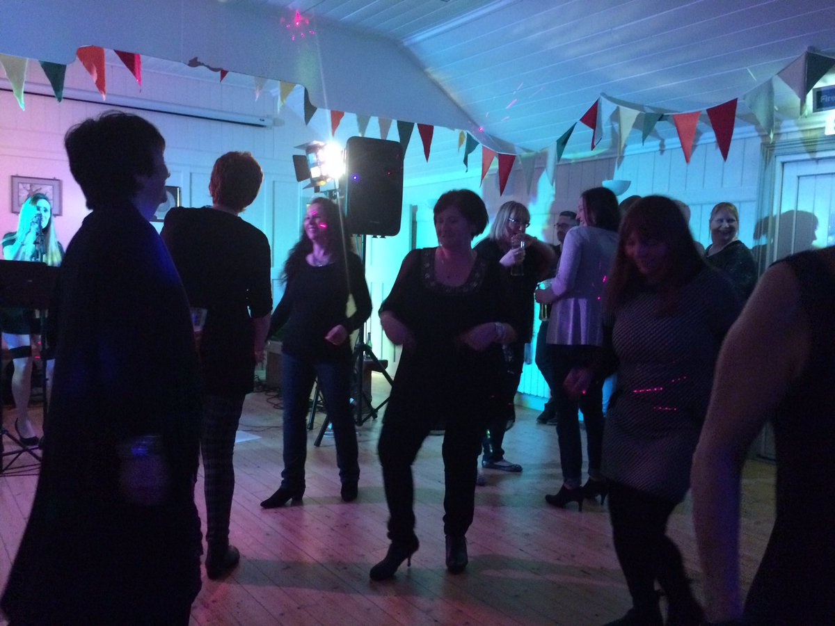 Skinnysparrows's tweet photo. On tour #cumbria 60th surprise birthday bash https://t.co/CwSijc99IP