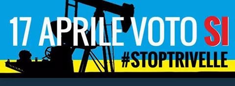 #referendum17aprile occasione importante per difendere il nostro #mare. #notriv  strill.it/citta/2016/03/…