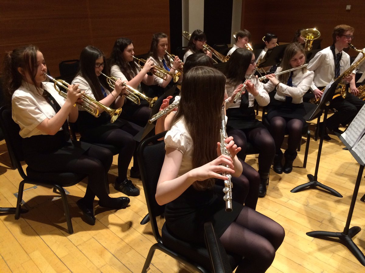 NACmusicservice's tweet photo. NAC Intermediate Concert Band are now in the warm up room at #scbf2016 #notlongnow #goforit #soundsgreat https://t.co/N1nY7YrGsr