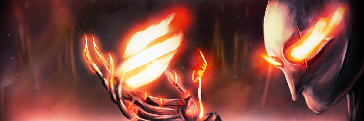 DukePaints's tweet photo. Round 2 entry For #SPT16 ! Rt and like are appreciated ! Theme : Horror/Darkness
HD - https://t.co/nAs2LV9rFj https://t.co/Lod7RpK6TG