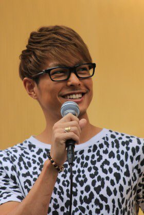 _EXILE_3JSB_'s tweet photo. 今市隆二の誕生日まで902RT集めたいです
#RTした人全員フォローする 
#三代目好きな人RT 
#LDHfamさんと繋がりたい 
#今市隆二好きな人RT 
いつも隆二の笑顔と声に元気もらってる人ゎRTお願いします https://t.co/QcST8dqZgy