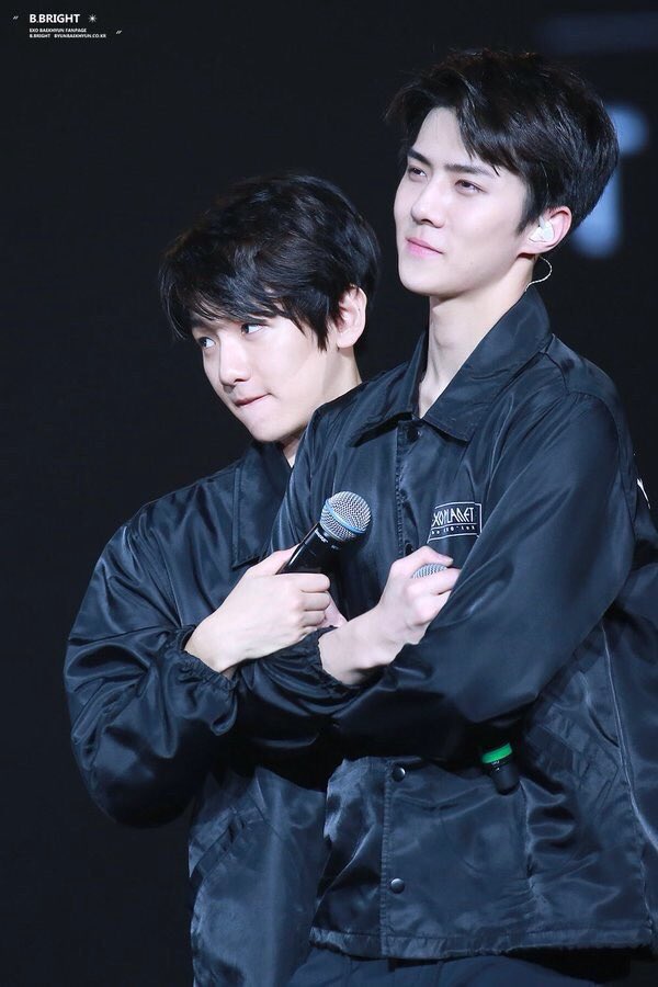 chreenii's tweet photo. ชื่อสินค้า: โอเซฮุน 
ประเภท: ของเล่นหมา 
เจ้าของ: แบคฮยอน 
วิธีใช้: ใช้ตอนคันฟัน 

#hunbaek 
#แบคฮยอนฮยองน่ารําคาญ https://t.co/S9u1kLVBUF
