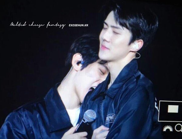 chreenii's tweet photo. ชื่อสินค้า: โอเซฮุน 
ประเภท: ของเล่นหมา 
เจ้าของ: แบคฮยอน 
วิธีใช้: ใช้ตอนคันฟัน 

#hunbaek 
#แบคฮยอนฮยองน่ารําคาญ https://t.co/S9u1kLVBUF