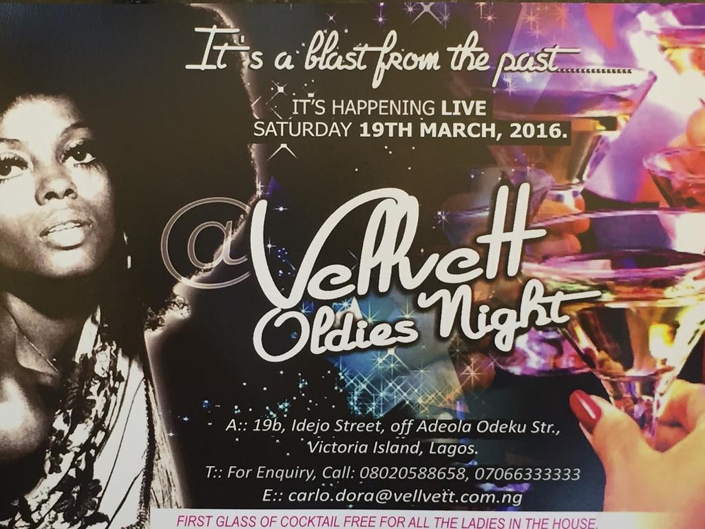 VellvettLounge's tweet photo. Its going down today at Veĺlvett... blast from the past! You don't wanna miss this!!! https://t.co/MyhvTxDD3o