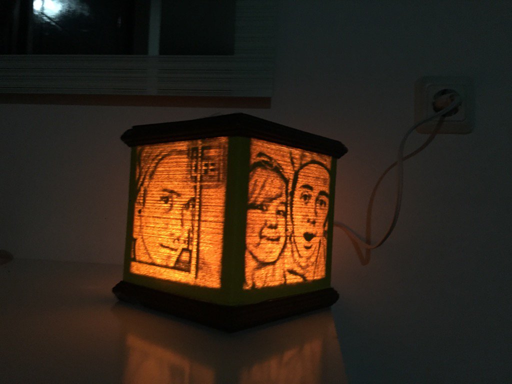 @puspasihombingg Unyuuu aneett kadonya ditaro diruang tamu... Hehehehe makasi yoo