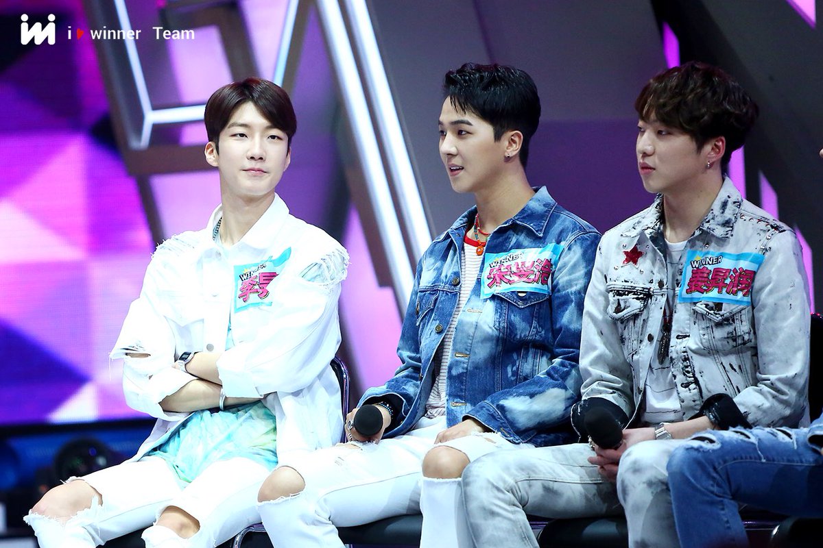iwinner_team tweet picture