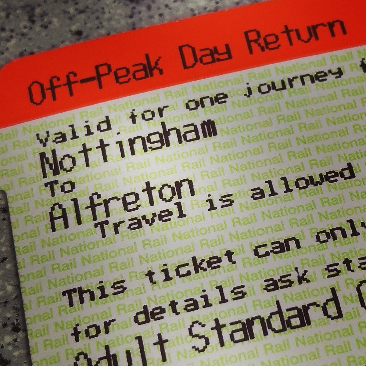 chriskaye77's tweet photo. Quick hop to Alfreton to see @FCUnitedMcr today #fcunited #fcutd #fcum #mufcum https://t.co/OqadSdm27G