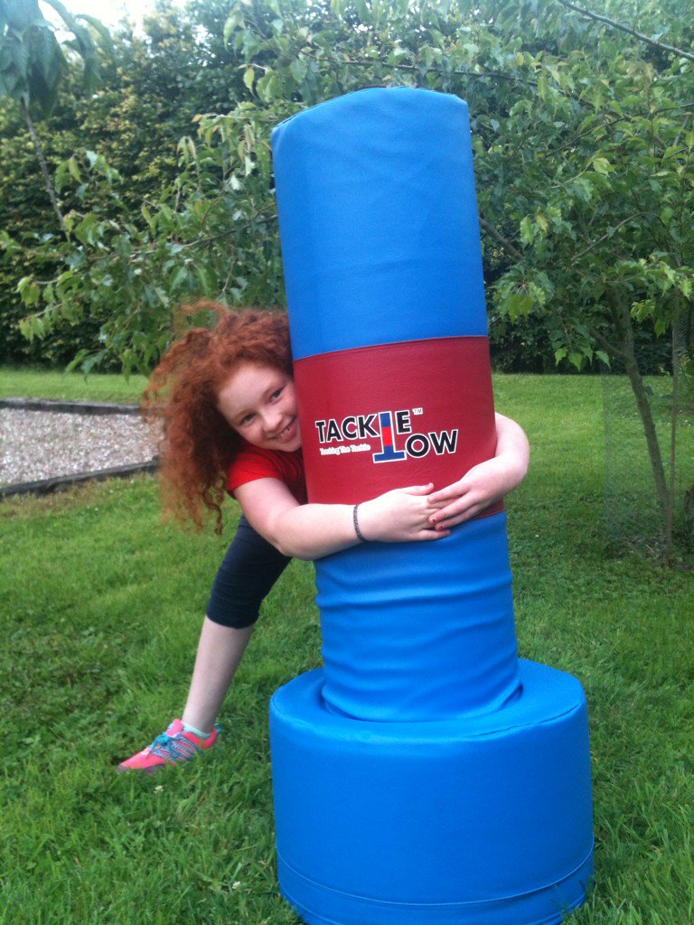 Competition Time: FOLLOW and RT to #win one of our Unique Tackle Bags #competition closes tonight <a href="/9pm/">9pm</a> #tacklelow