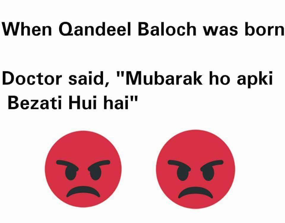 StylishAnmol's tweet photo. #Qandel-baloch https://t.co/EJFM4LBkO6