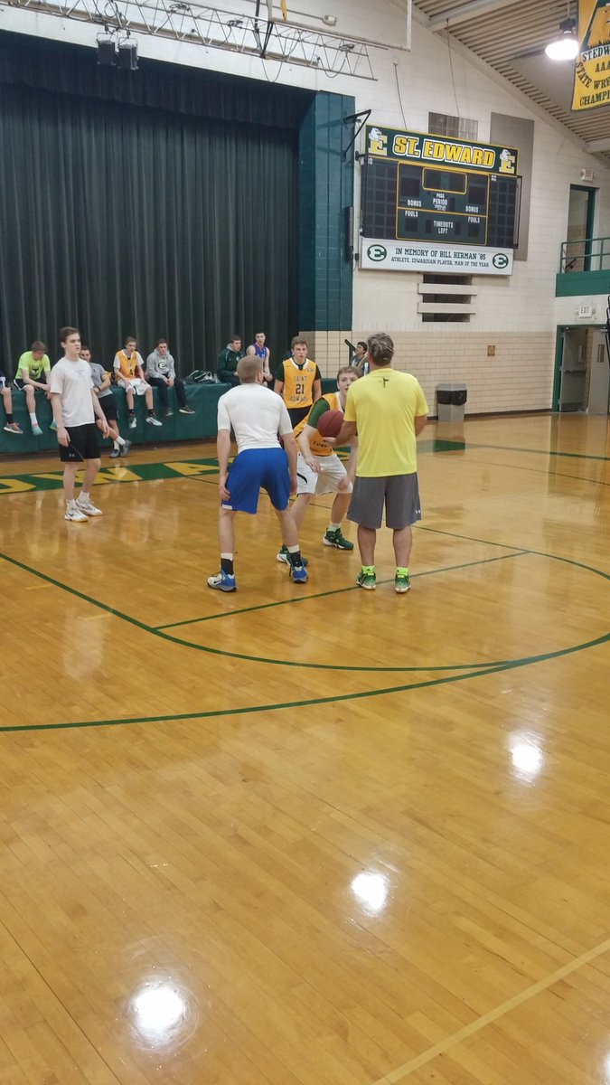 SEHS Announcements tweet media