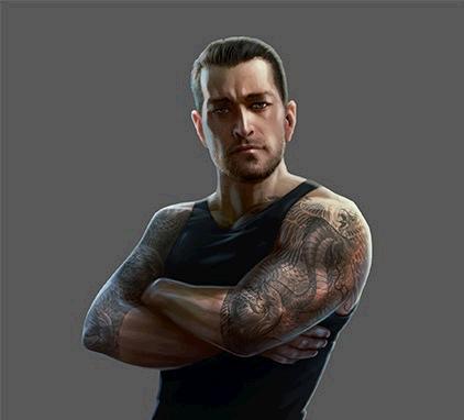 NFSNL's tweet photo. Besides Mr. Callahan, which other franchise favorite would you want to see appear in Blackridge? https://t.co/k2Kk4fOkgf