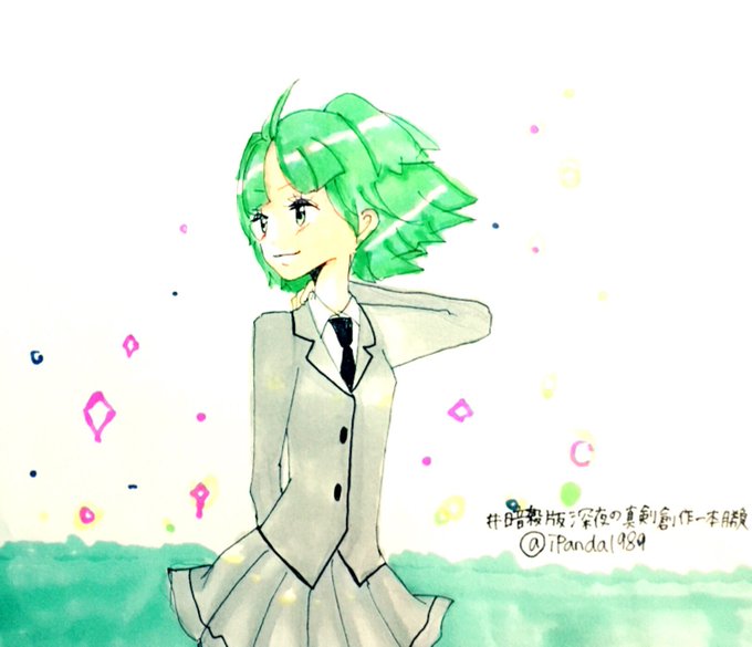 茅野カエデのtwitterイラスト検索結果 茅野カエデのtwitterイラスト検索結果
