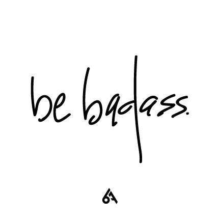 badass_tees's tweet photo. « I got my own back. » #mayaangelou #truth #morning #weekend #saturday #art #poetry #badass https://t.co/11tgSPkpyR https://t.co/PlFmQAnhuk