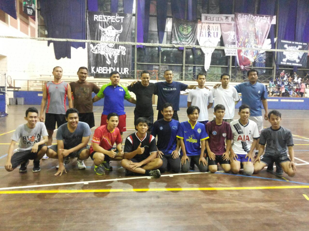 Forester Cup IPB tweet media