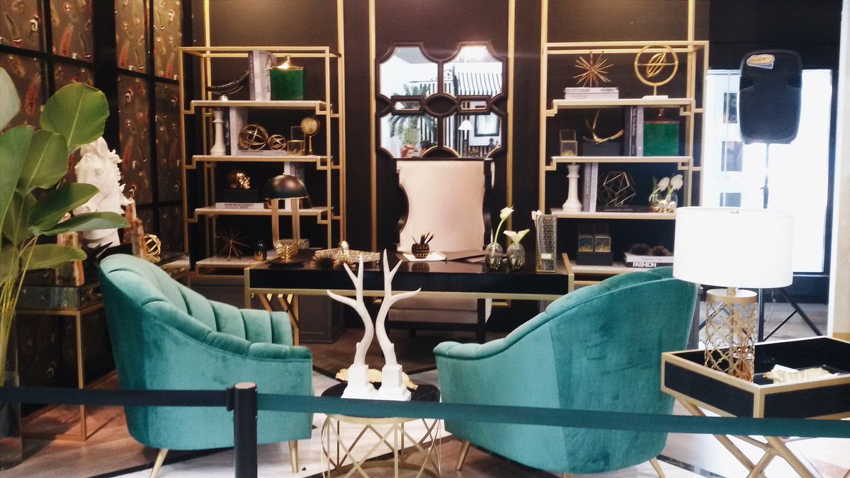 ahnanas_v's tweet photo. Another superb year from Worldbex #Worldbex2016 #interiordesign https://t.co/SMB4iIbnyl