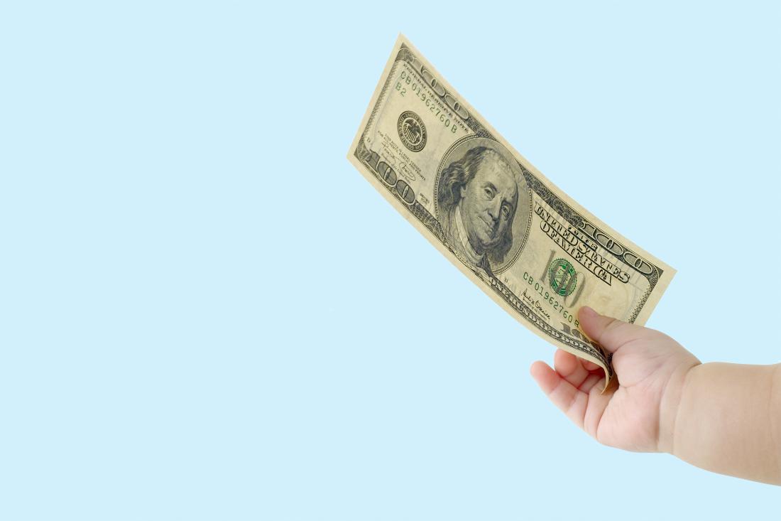 How $1,000 invested at birth could change everything money.us/1Uc0jGb