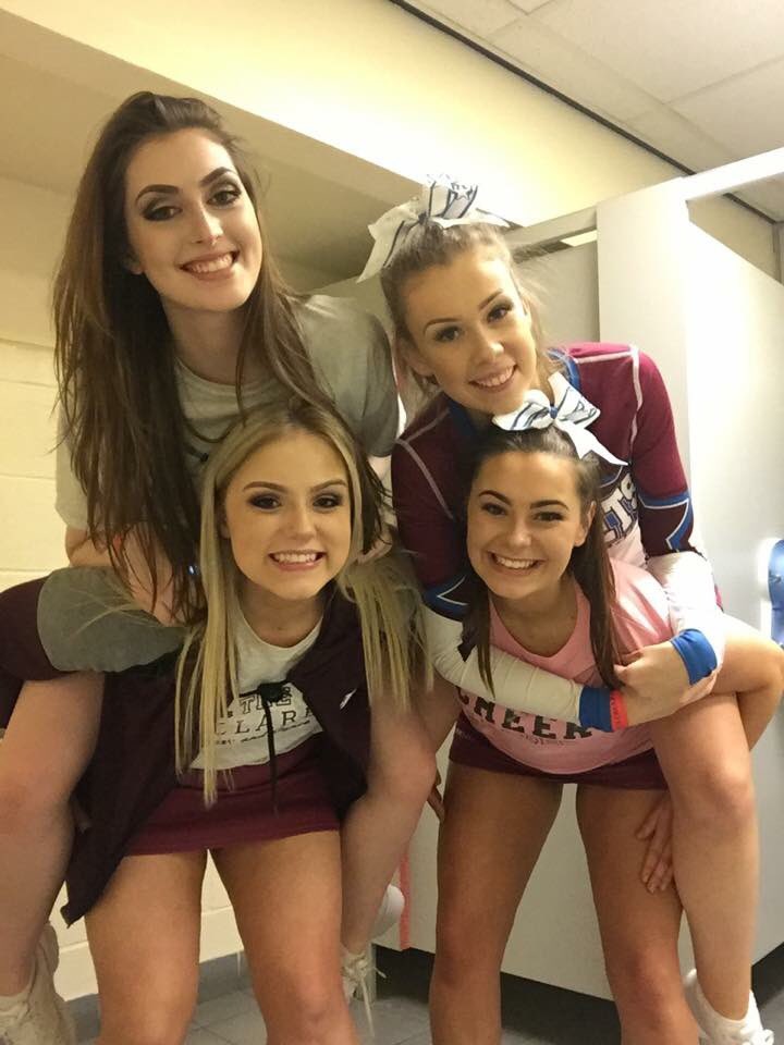 _JustRia's tweet photo. cheer girls💖 @UKCheerleading https://t.co/BAHMUreBZD