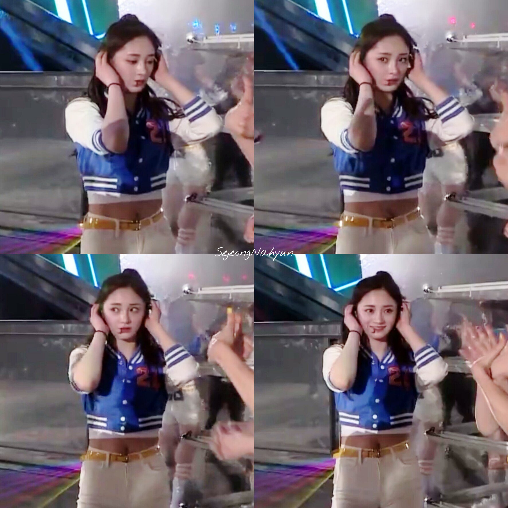 프로듀스101 비주얼투표 1위 주결경.jpg | 인스티즈