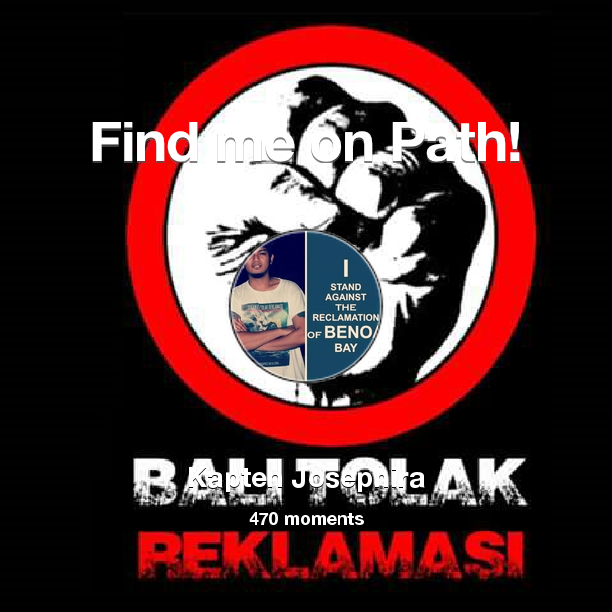 I've shared 470 memories with my friends on #Path - see them now at path.com! #thepersonalnetwork