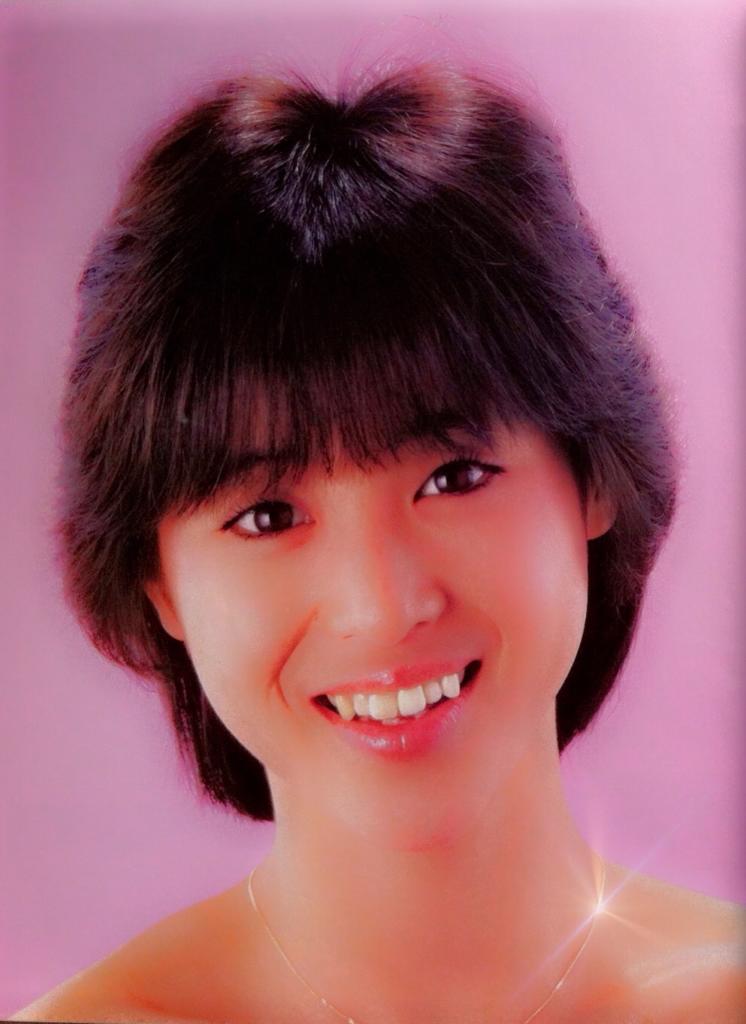チェリー 昭和tvワンダーランド 春がやってきましたね ということで 昭和アイドル 春のぴちぴちヘアスタイルコレクションをお届け 今から33年前の春は こ んな髪型が花ざかり アナタはどのヘアスタイルがお好き T Co Pa0agfqewi