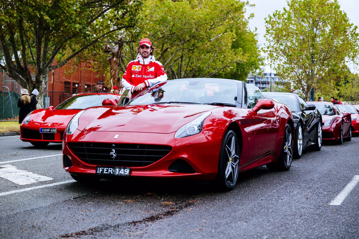 ScuderiaFerrari tweet picture