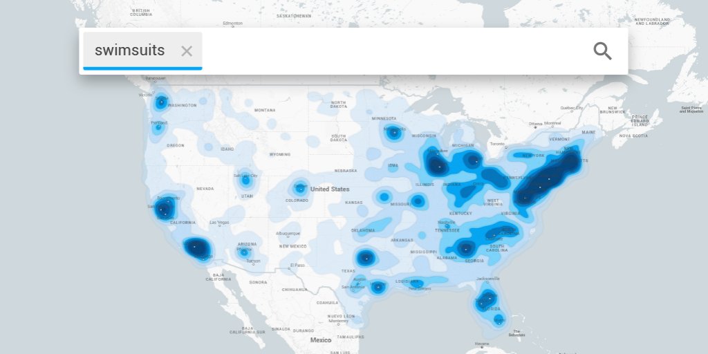 ThinkwithGoogle's tweet photo. Want the scoop on #shopping trends? See popular product searches with our interactive tool: https://t.co/dF2Hidocl3 https://t.co/zLOuYMjNig