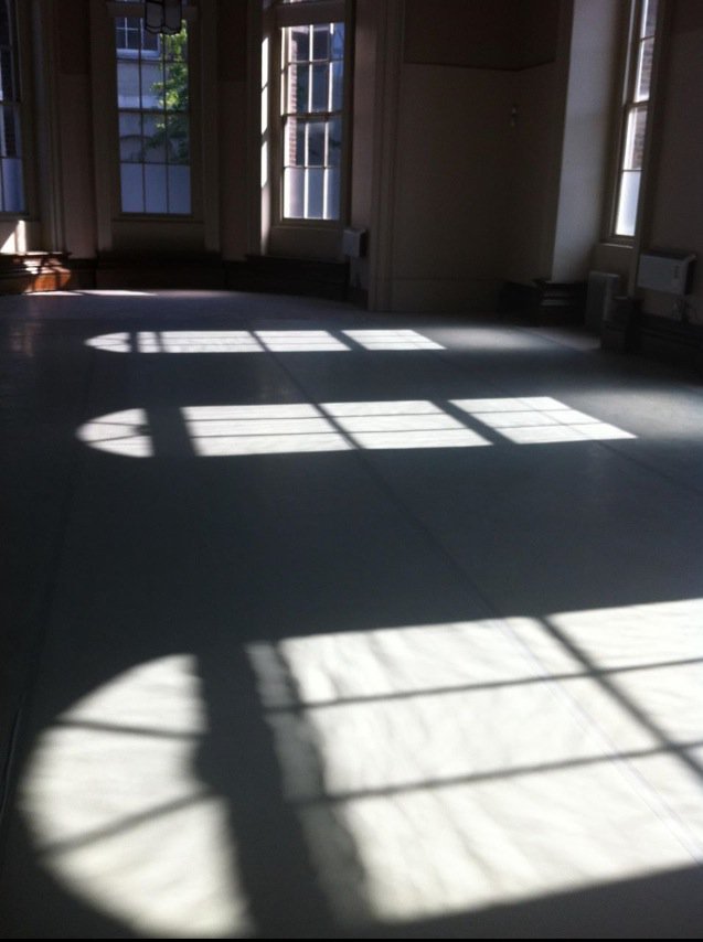 DAY 2 of <a href="/MOVEITSHOW/">MOVE IT</a> visit stand 743 to find out more about our courses. ow.ly/ZttCf