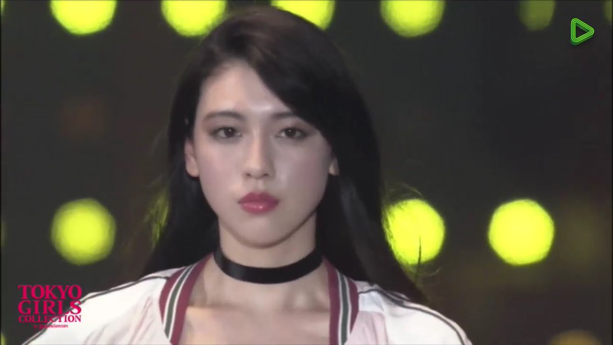 Funa Tgc Shiseido Ozoc Tgc 三吉彩花 みよっちゃん T Co Nezbmge06k
