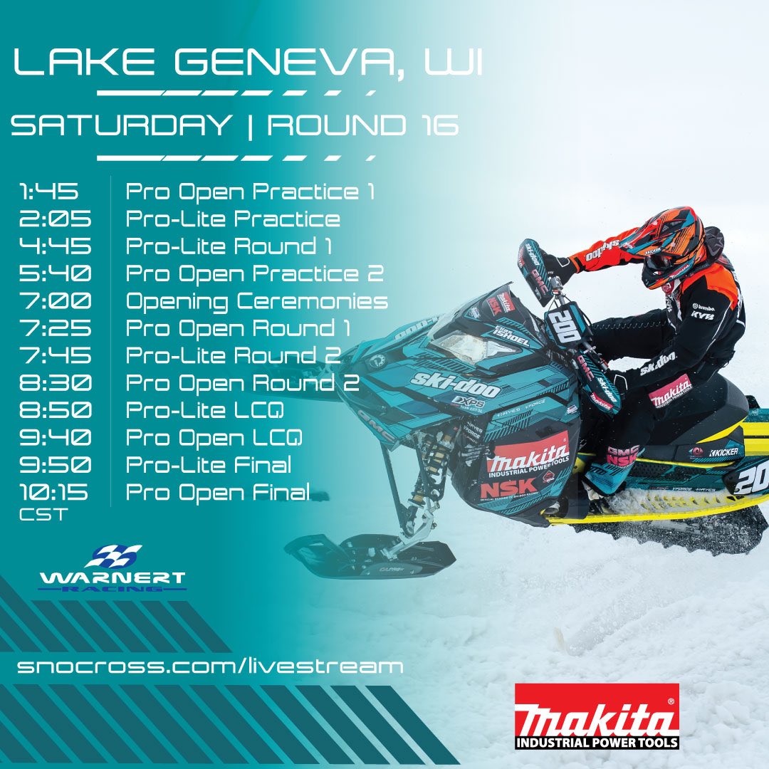 Warnert_Racing tweet media