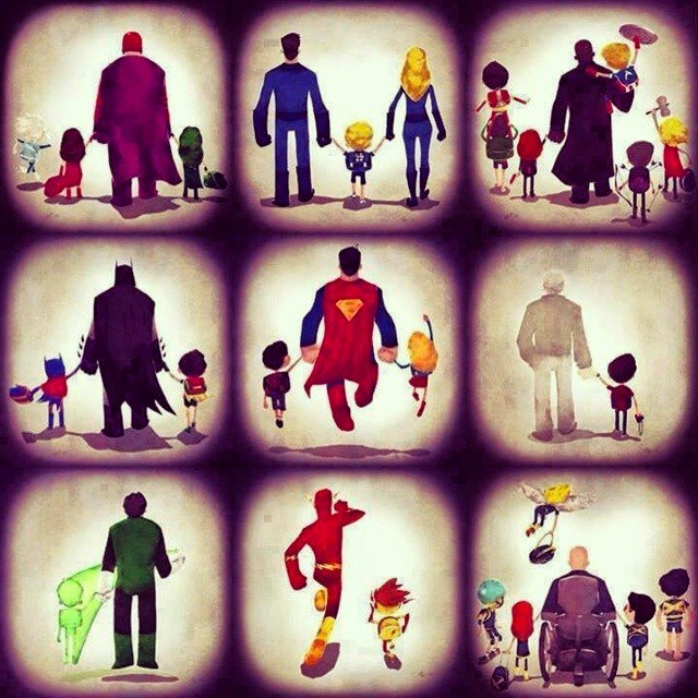 c_characholes's tweet photo. #FelizDiaDelPadre 🎁🎁🎁🎊🎉🎇🎆 https://t.co/IzsAu2FSAg
