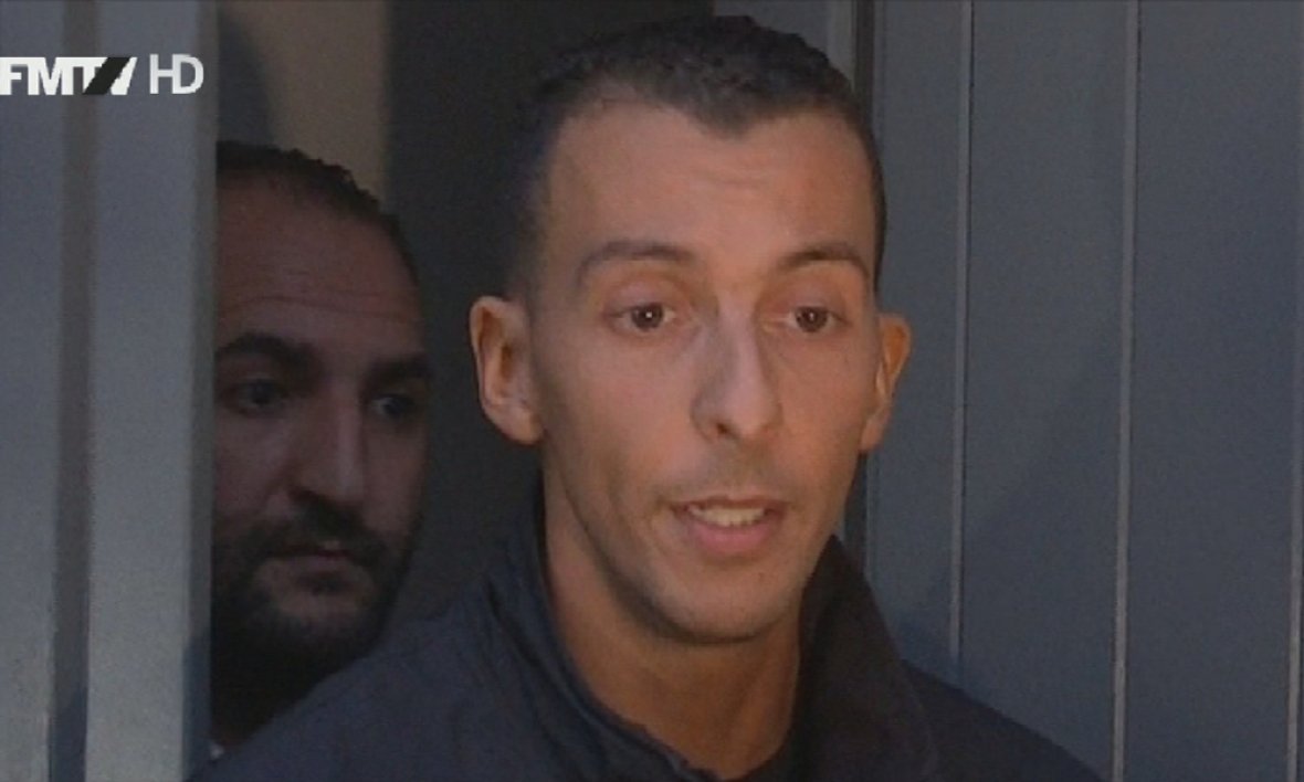 La famille Abdeslam "soulagée" par l'arrestation de Salah bfmtv.com/societe/la-fam…
