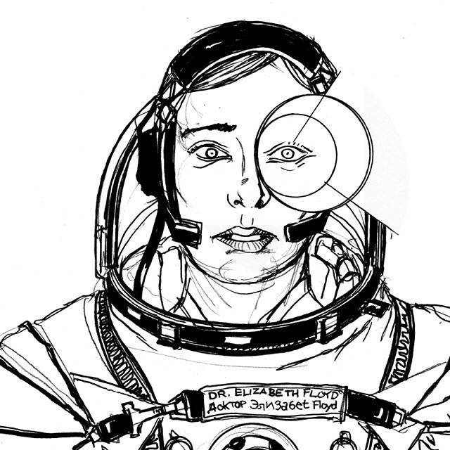soyuzblue's tweet photo. #graphicnovel #comicbooks #comics #scifi #soyuzblue #spx2015 https://t.co/BeVWuoAMDm https://t.co/mT658nM5rY