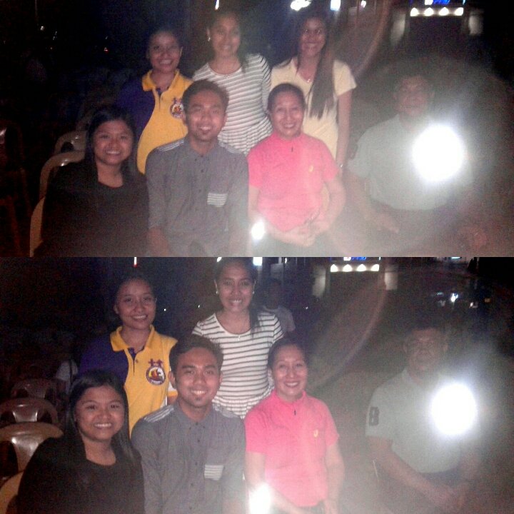 BuklodNARS's tweet photo. #EarthHourZambo with the City Mayor. 💚😊 https://t.co/kJTsBemnS5