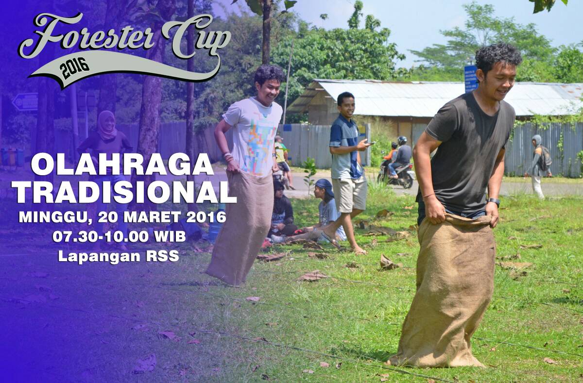Forester Cup IPB tweet media