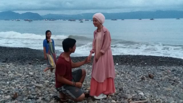 Ajil tweet media
