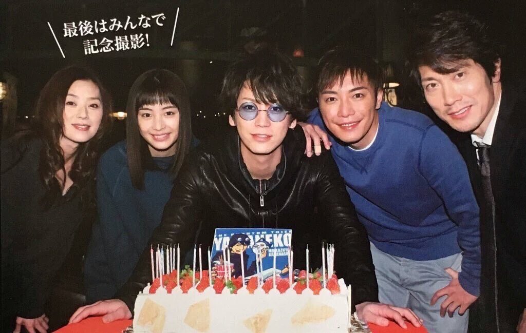sugino_hirose_'s tweet photo. 怪盗探偵山猫続編して欲しい人RT
怪盗探偵山猫続編して欲しい人RT
怪盗探偵山猫続編して欲しい人RT
怪盗探偵山猫続編して欲しい人RT
怪盗探偵山猫続編して欲しい人RT
怪盗探偵山猫続編して欲しい人RT https://t.co/JcKFcJoBEL