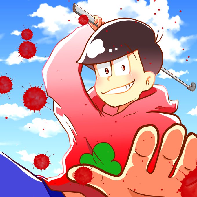 おそ松兄さんのtwitterイラスト検索結果 古い順 おそ松兄さんのtwitterイラスト検索結果 古い順