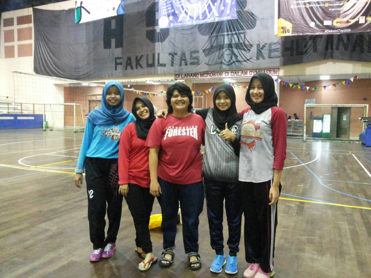 Forester Cup IPB tweet media