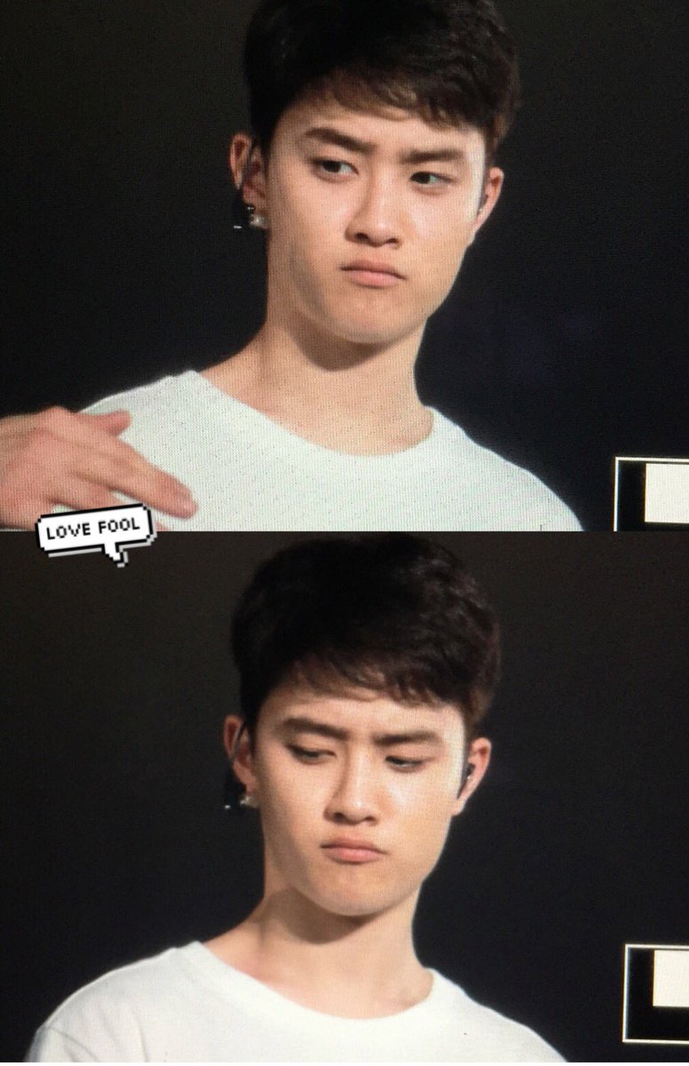 160319 차뇨 뚜껑발사 배우는 뚜뚜 집중한 입 좀 보시조 #경수