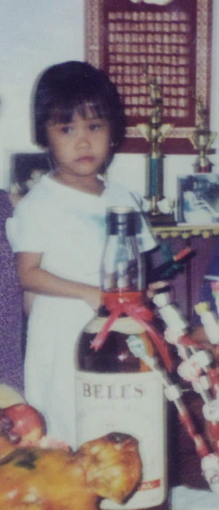 crazy_Jei's tweet photo. I was never been so happy 
when I was a child .wahaha
#memories https://t.co/DKo6D9SBB1