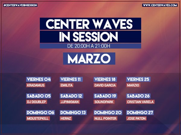 aequusr's tweet image. Mañana nuevo set Progressive Trance junto a @SergioGarcia80 #NullPointer