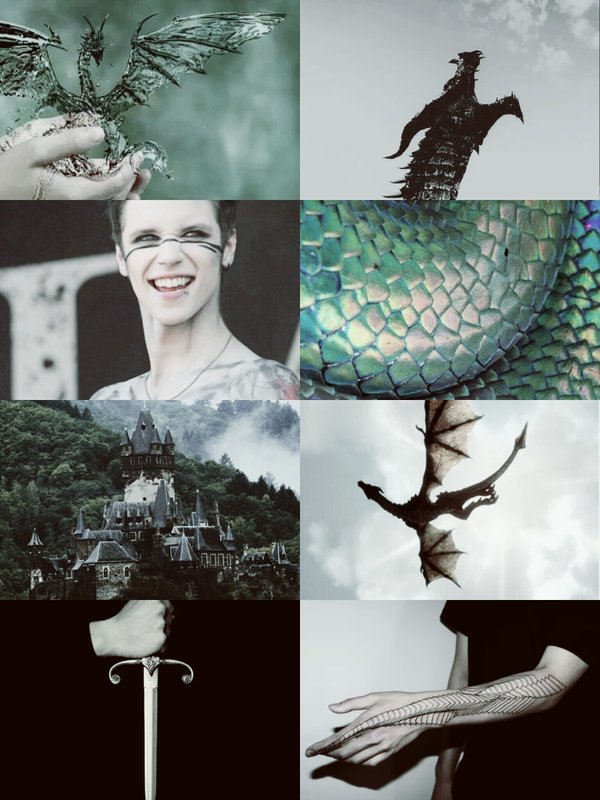 Promo Titania ❁ tweet media