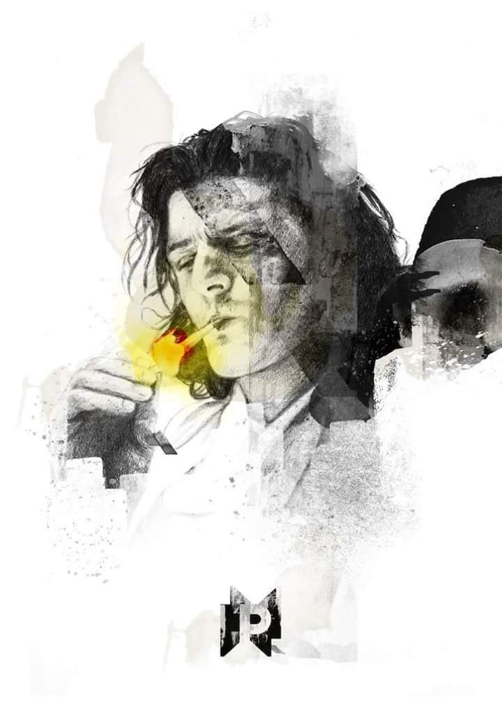 Cook_inc's tweet photo. Marco Pierre White. The first rebel... #cookinc14 #rebelrebel https://t.co/xnZeMfgyep