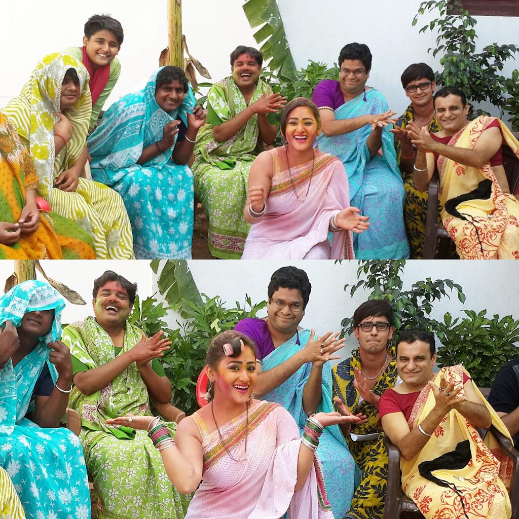 Funny men !!😂😂😂
#cgppls#menofchidiyaghar#koyaltoo😁#pareshsir#sumit#saaraansh#abhay#sanjay#arifji#pratham#😉