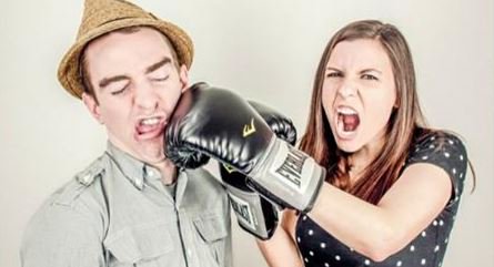 Zoveel voordelen heeft een (kick)boksclinic voor je collega's, medewerkers en jezelf. go.shr.lc/1R59t4o