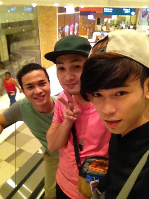 RBBulag's tweet photo. #BFF https://t.co/XMZRRODWR3