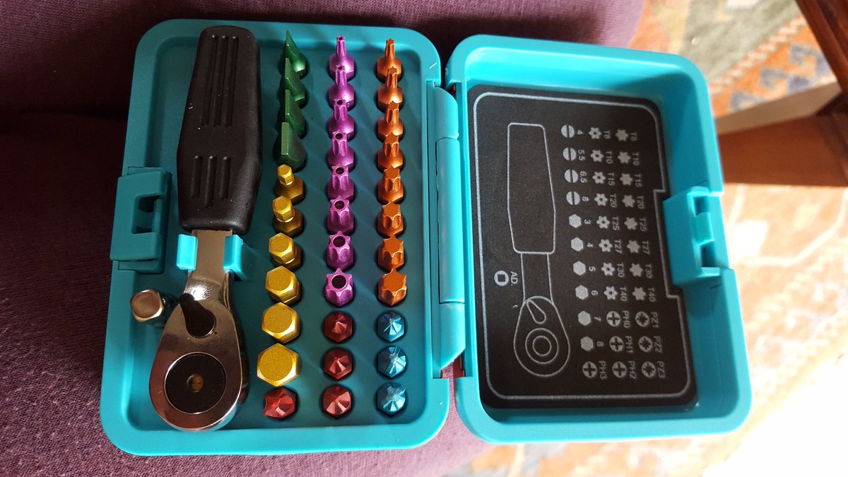 ReadingAbi's tweet photo. Dad gifts are the best #GirlDIY https://t.co/rLlyi5j7TV