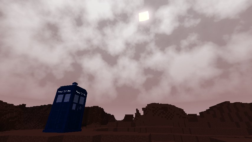 _1WTC's tweet photo. Been working on Skaro today!
#DalekMod #Update43 https://t.co/L6JhDWxMdw