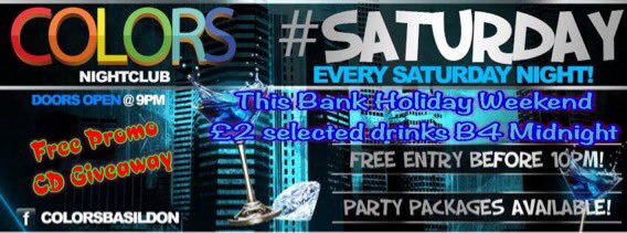 Paulelation's tweet image. facebook.com/events/1650412…